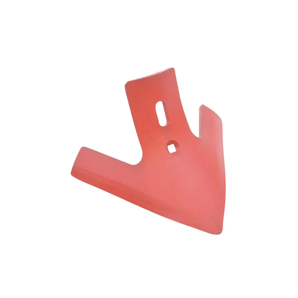 [AMAT2-272139] Vârf brăzdar tip picior de gâscă 320x8 CP448251