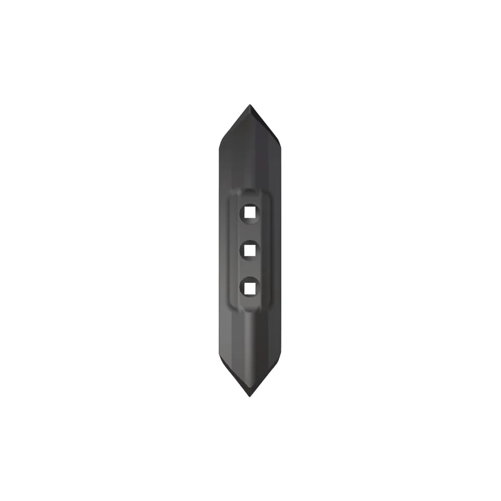 [AMAT2-272148] Brăzdar cultivator 345x73x13mm reversibil întărit plat 3 orificii CP734545