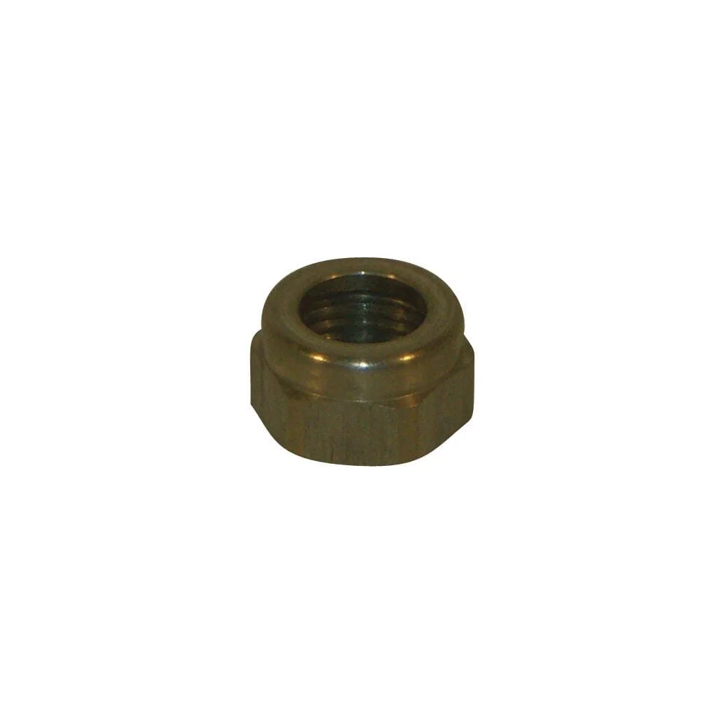 [AMAT2-272159] Capac din oțel inoxidabil CP1325SS