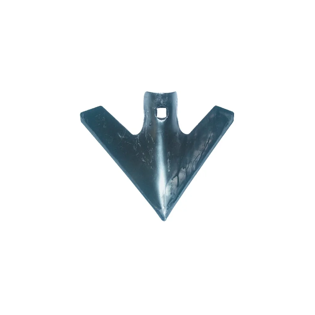 [AMAT2-272182] Brăzdar tip picior de gâscă 200x4 CP5200