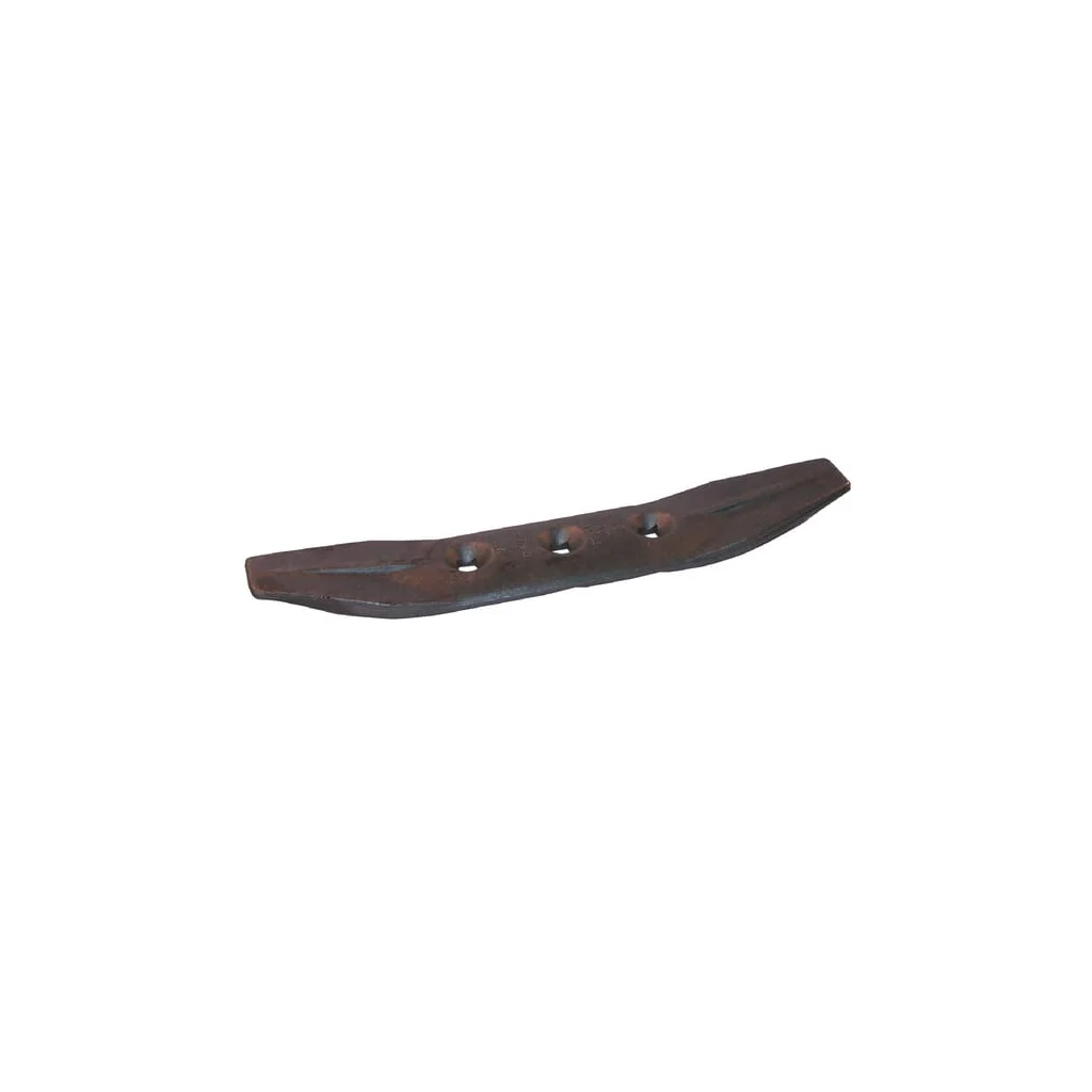[AMAT2-272187] Brăzdar cultivator 430x75x12mm reversibil plat 3 orificii potrivit pentru Vicon CP1505