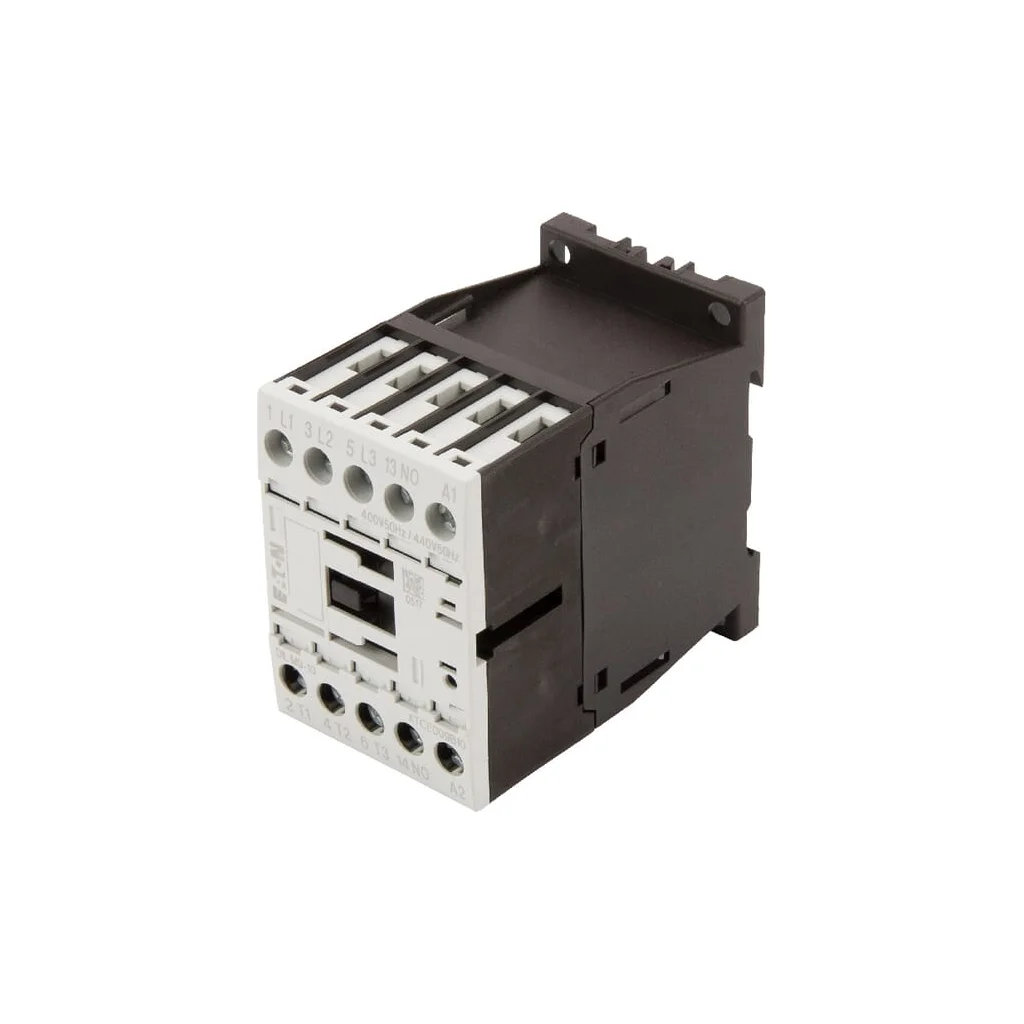 [AMAT2-277049] Contactor 9A 4kW DILM910400V50HZ
