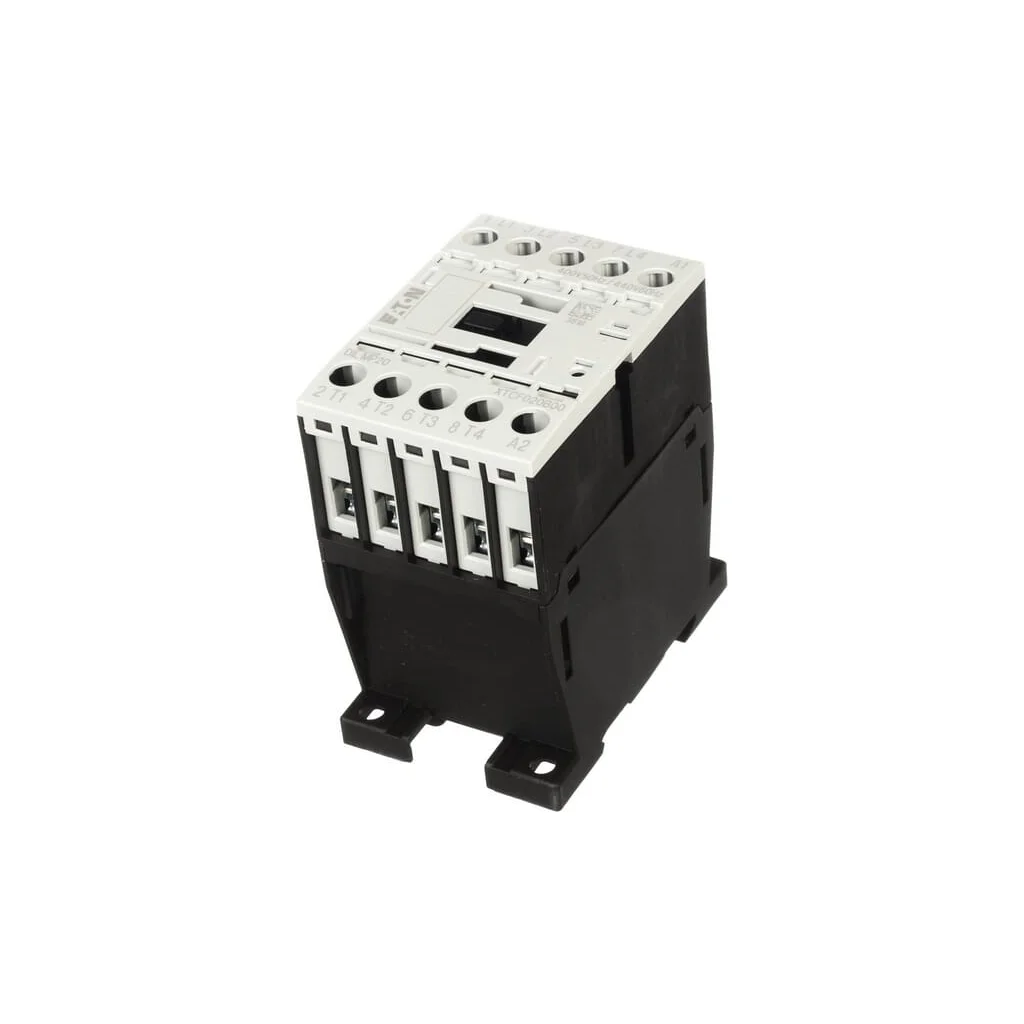 [AMAT2-277050] Contactor 12A 5,5kW DILMP20400440VAC