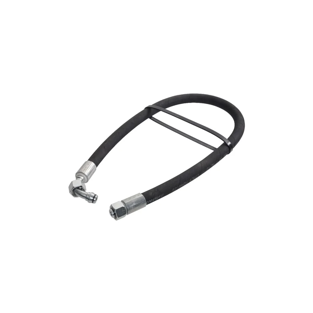 [AMAT2-277059] Furtun hidraulic DN10 800mm 90° complet DKLO1080090