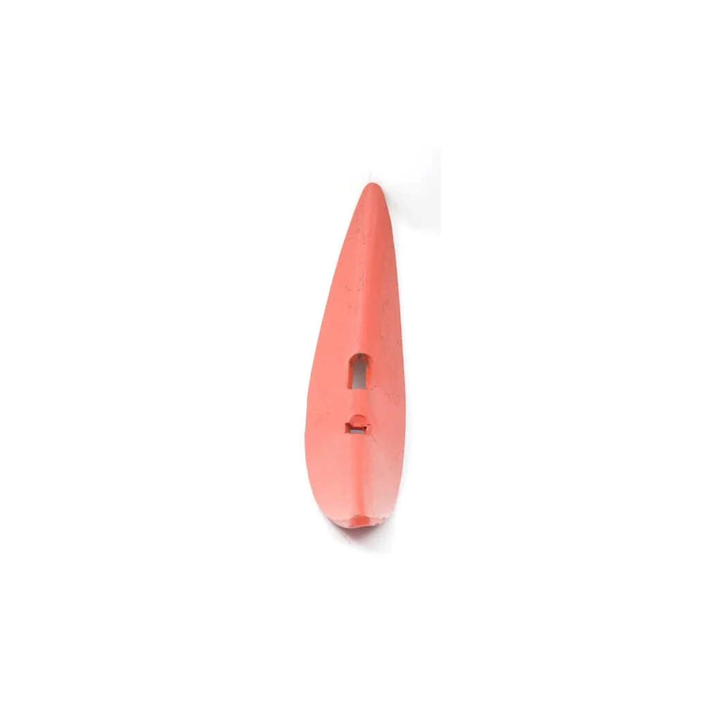 [AMAT2-272221] Brăzdar cultivator 400x80x8mm reversibil întărit curbat 2 orificii CP408239
