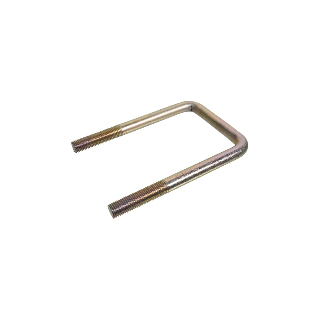 [AMAT2-272244] Etrier U Ø16mm 100x180 CP161012