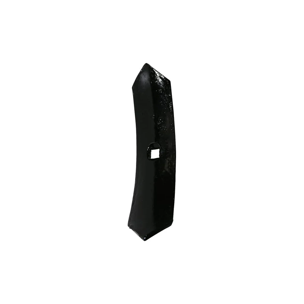 [AMAT2-272255] Vârf cultivator 210x45x6mm, reversibil, curbat, 1 gaură CP1001V