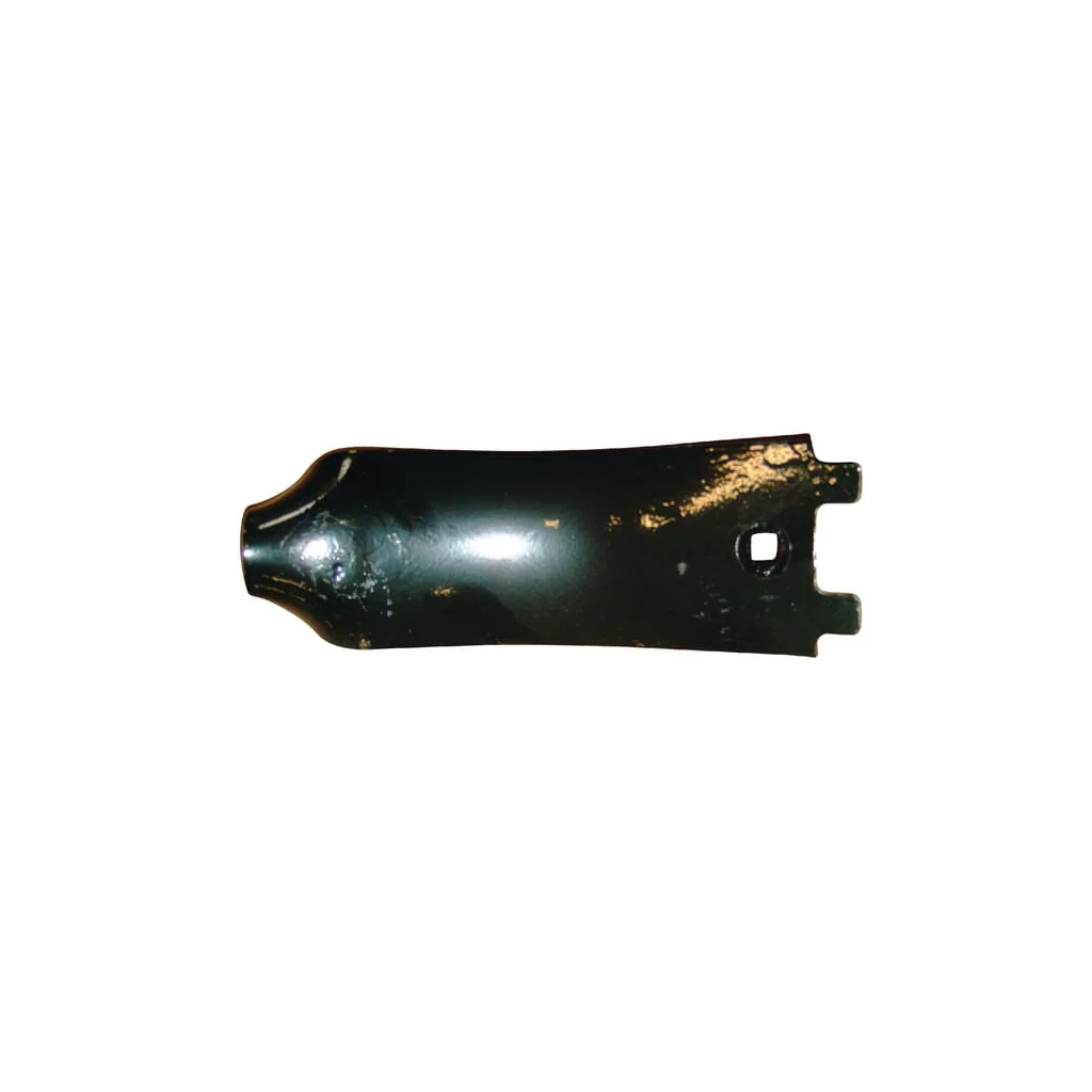 [AMAT2-272258] Tablă de ghidare centrală 100x8mm curbată 1 orificiu potrivită pentru Kerner CP6010
