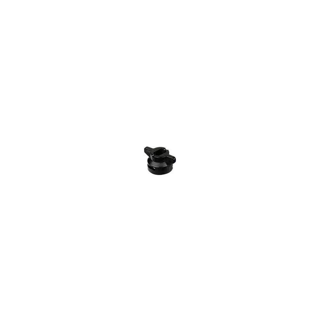 [AMAT2-272266] Capac duză pentru Hardi Black 8 mm CP233071CE