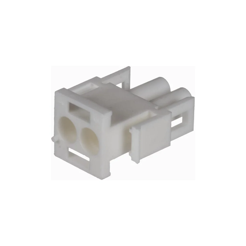 [AMAT2-248500] Carcasă plug 2 poli AC689058