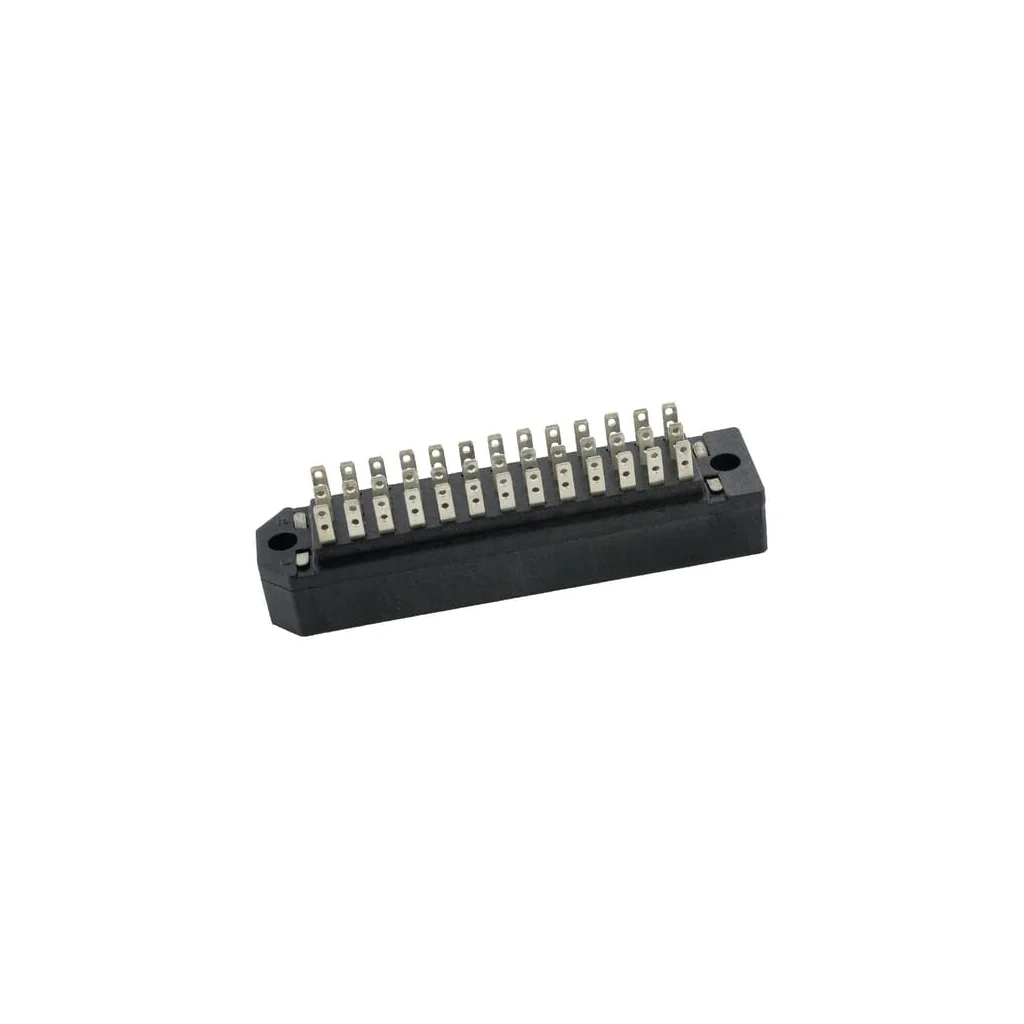 [AMAT2-277079] Ștecăr 39 poli mamă DIN41618 DIN4161839F