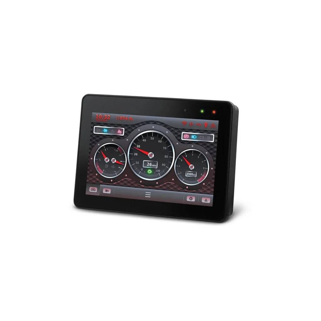 [AMAT2-277088] Ecran HMI 10.1" DM1000T11223961