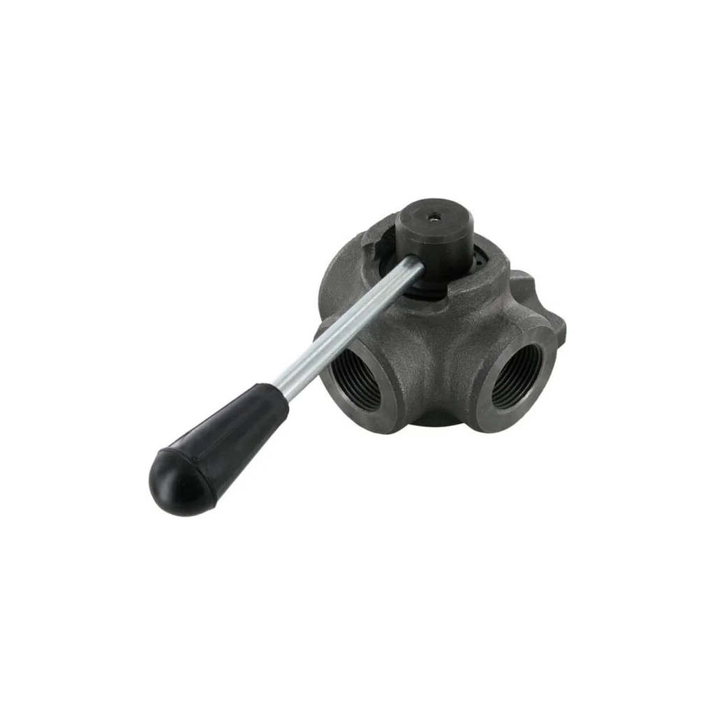 [AMAT2-277094] Gaură T robinet 3căi 1 BSP DH253A