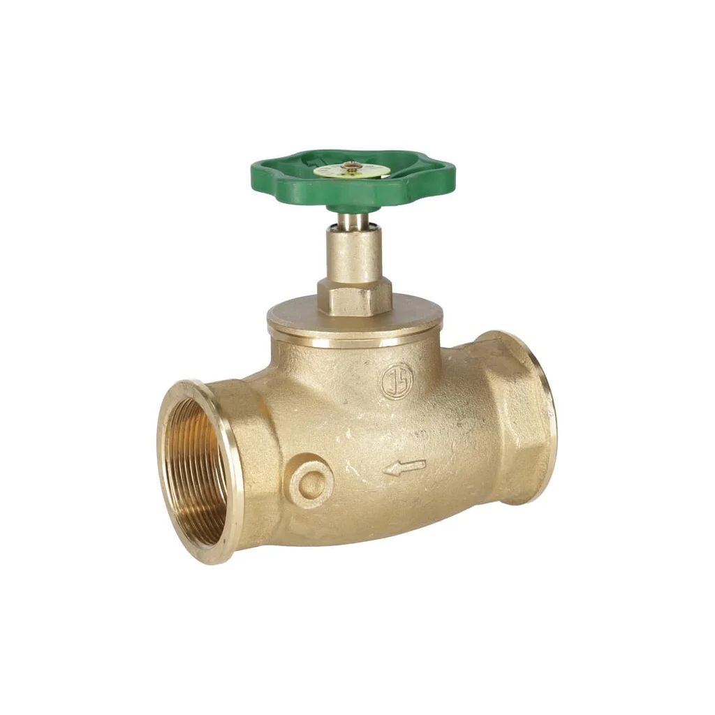 [AMAT2-277102] DGV Robinet de închidere 2" DGV2