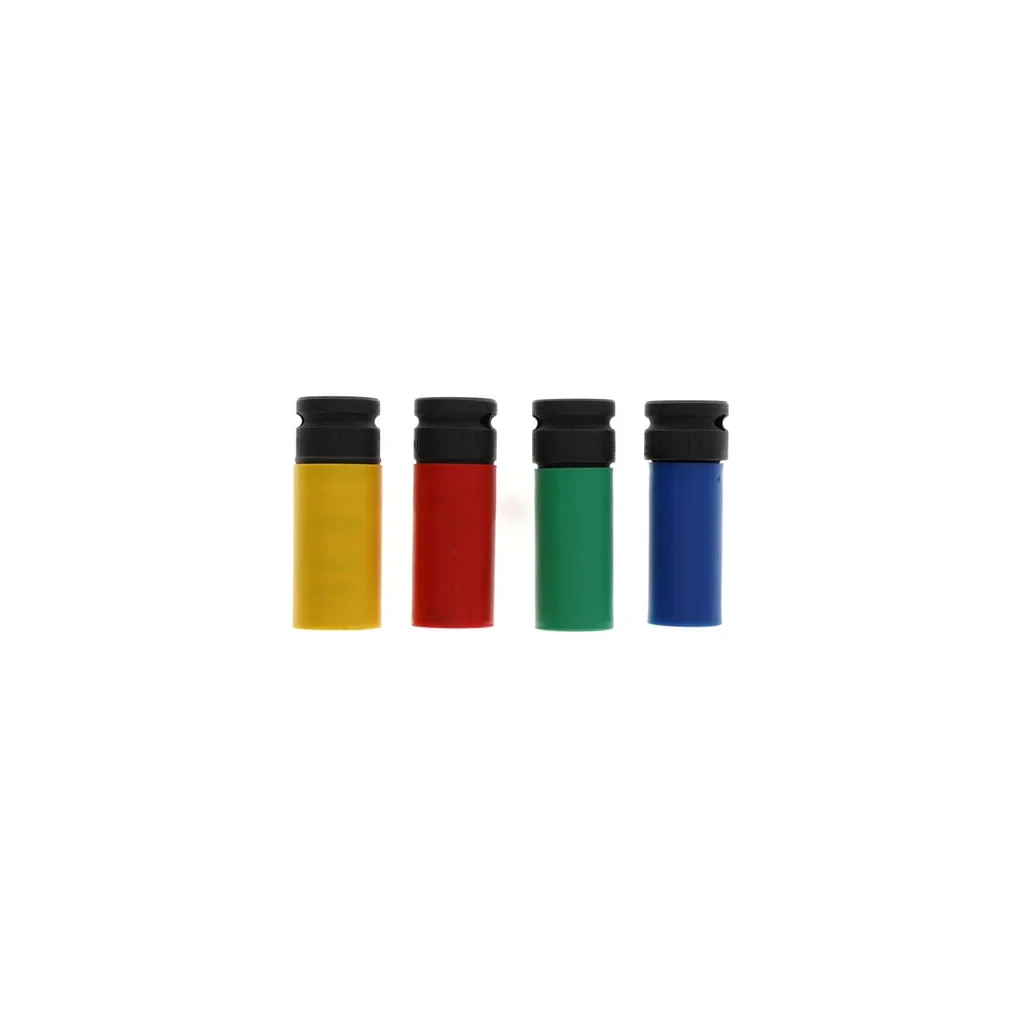 [AMAT2-277119] Set chei de impact, 1/2" DPK19LS004