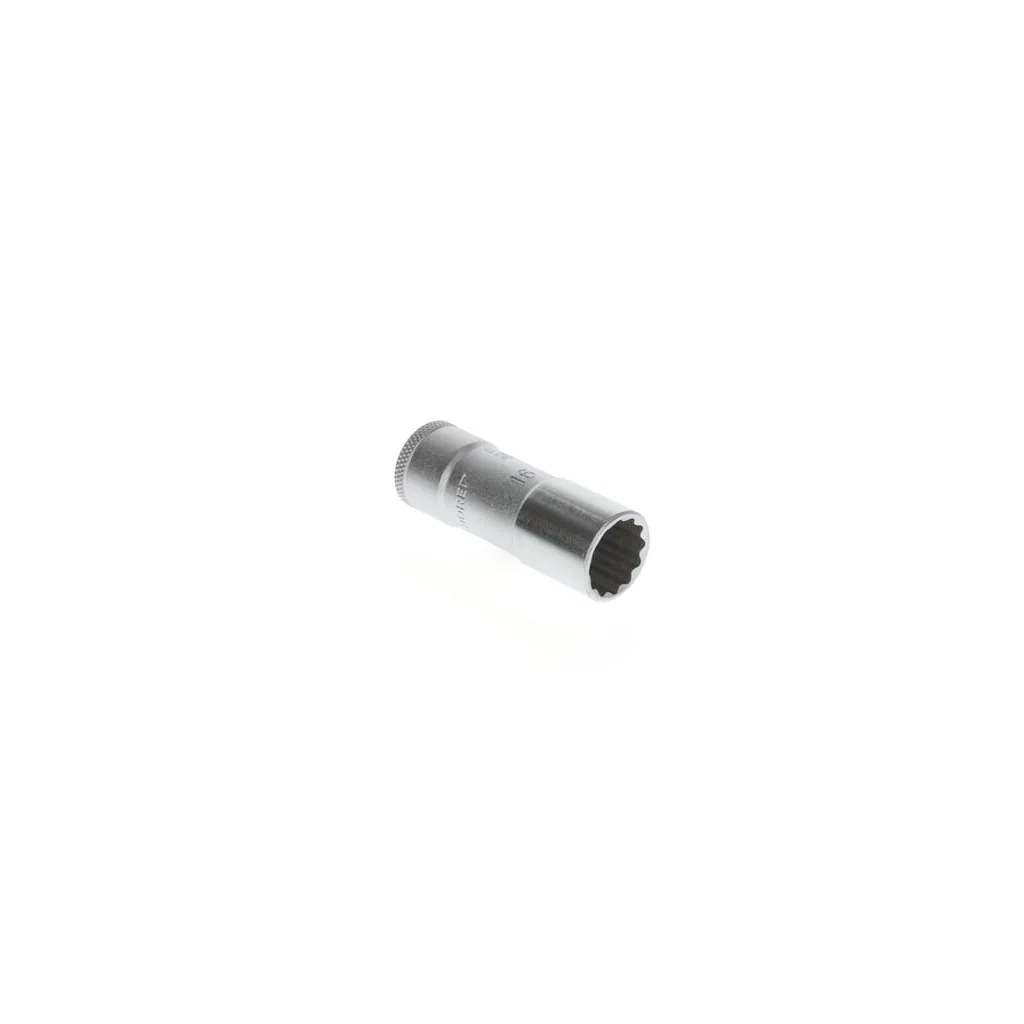[AMAT2-277137] Cheie tubulară, 12 laturi, 3/8" 16mm DPD30L16