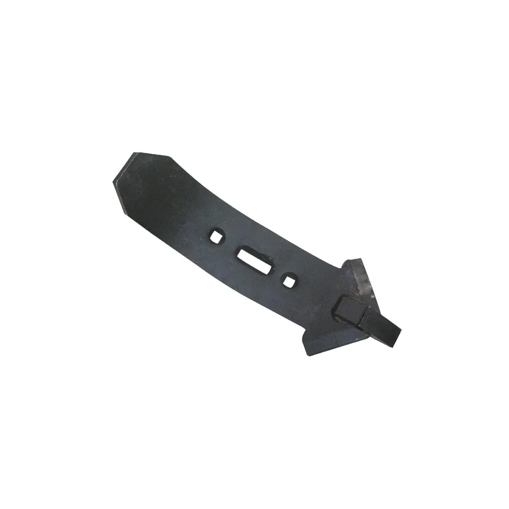 [AMAT2-272282] Brăzdar cultivator 480x160x15mm întărit curbat 3 orificii CP488300C