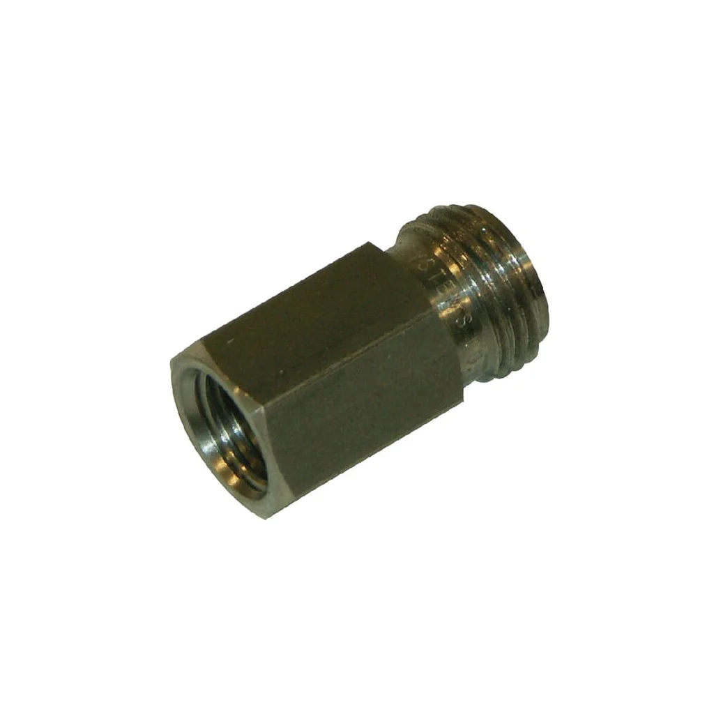 [AMAT2-272290] Niplu port duză 1/4" NPT interior inox. CP1321SS