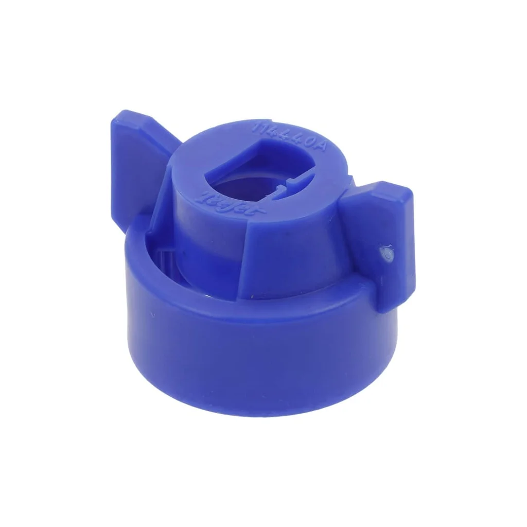 [AMAT2-272305] Capac duză baionetă SW8 albastru TeeJet CP114440A4CE