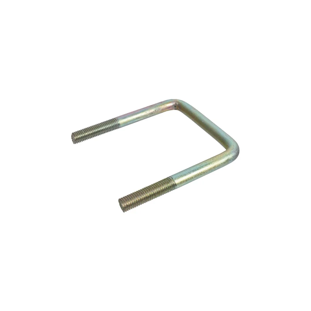 [AMAT2-272311] Etrier U Ø20mm 80x120 CP208011
