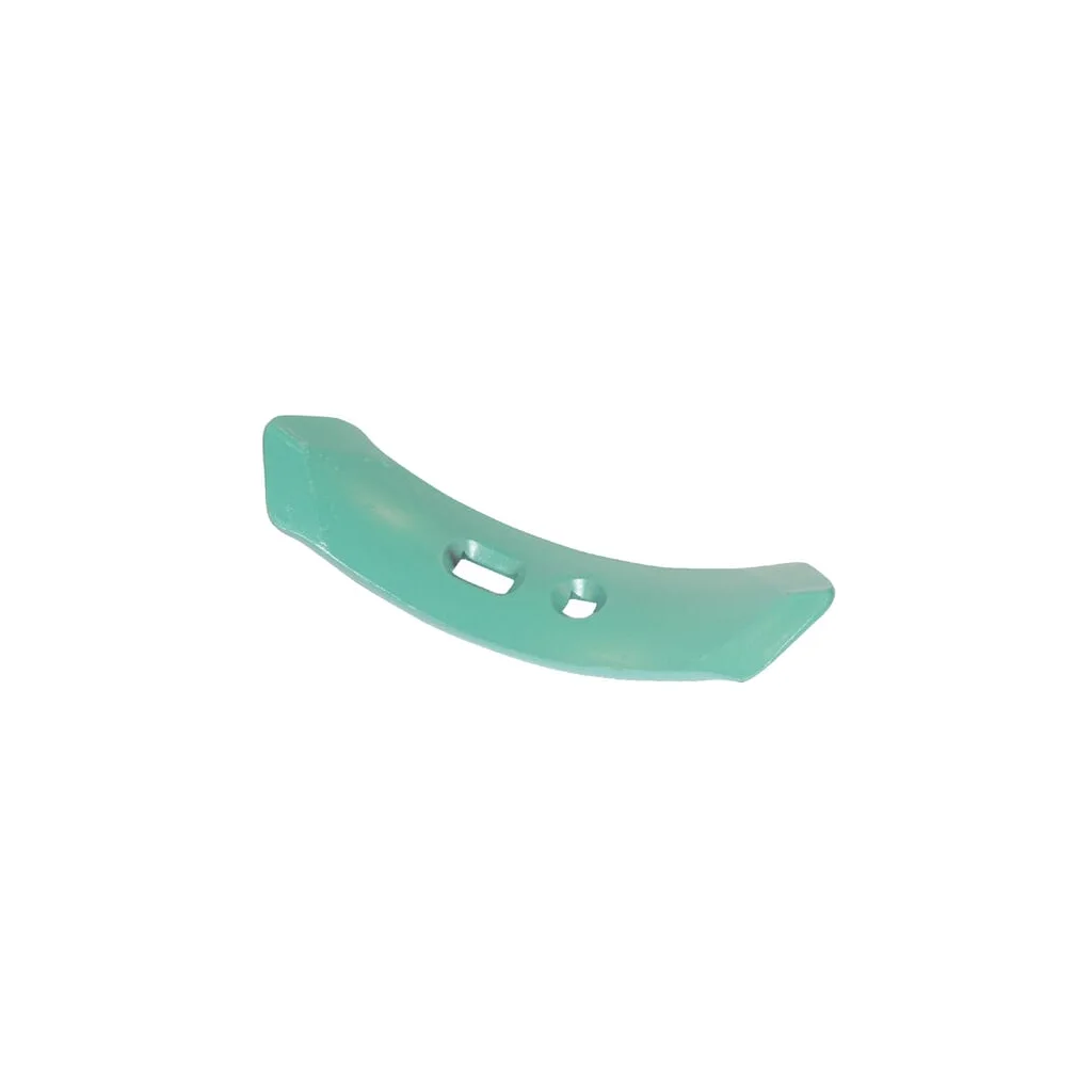 [AMAT2-272324] Brăzdar cultivator 255x65x8mm reversibil curbat 2 orificii potrivit pentru VSS CAPPON CP223