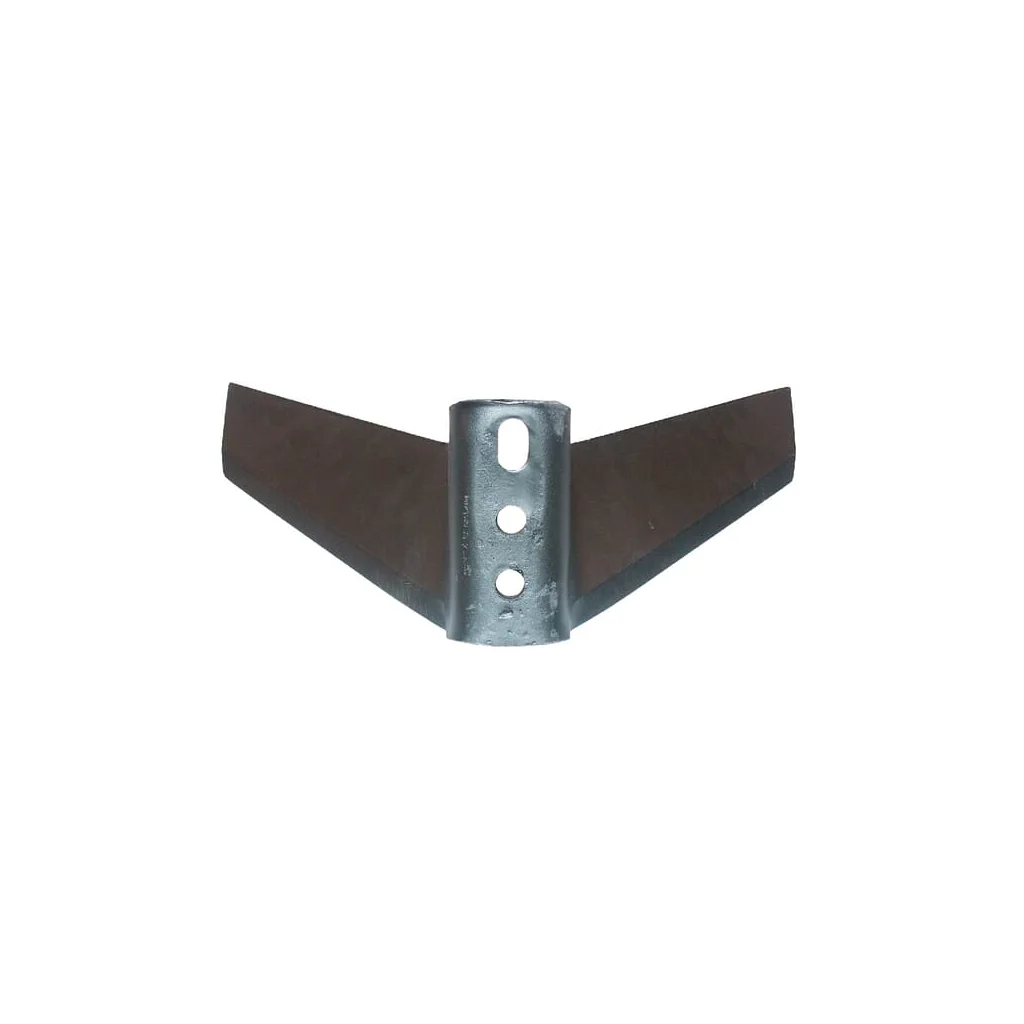 [AMAT2-272346] Brăzdar tip fluture 430x8mm CP4900