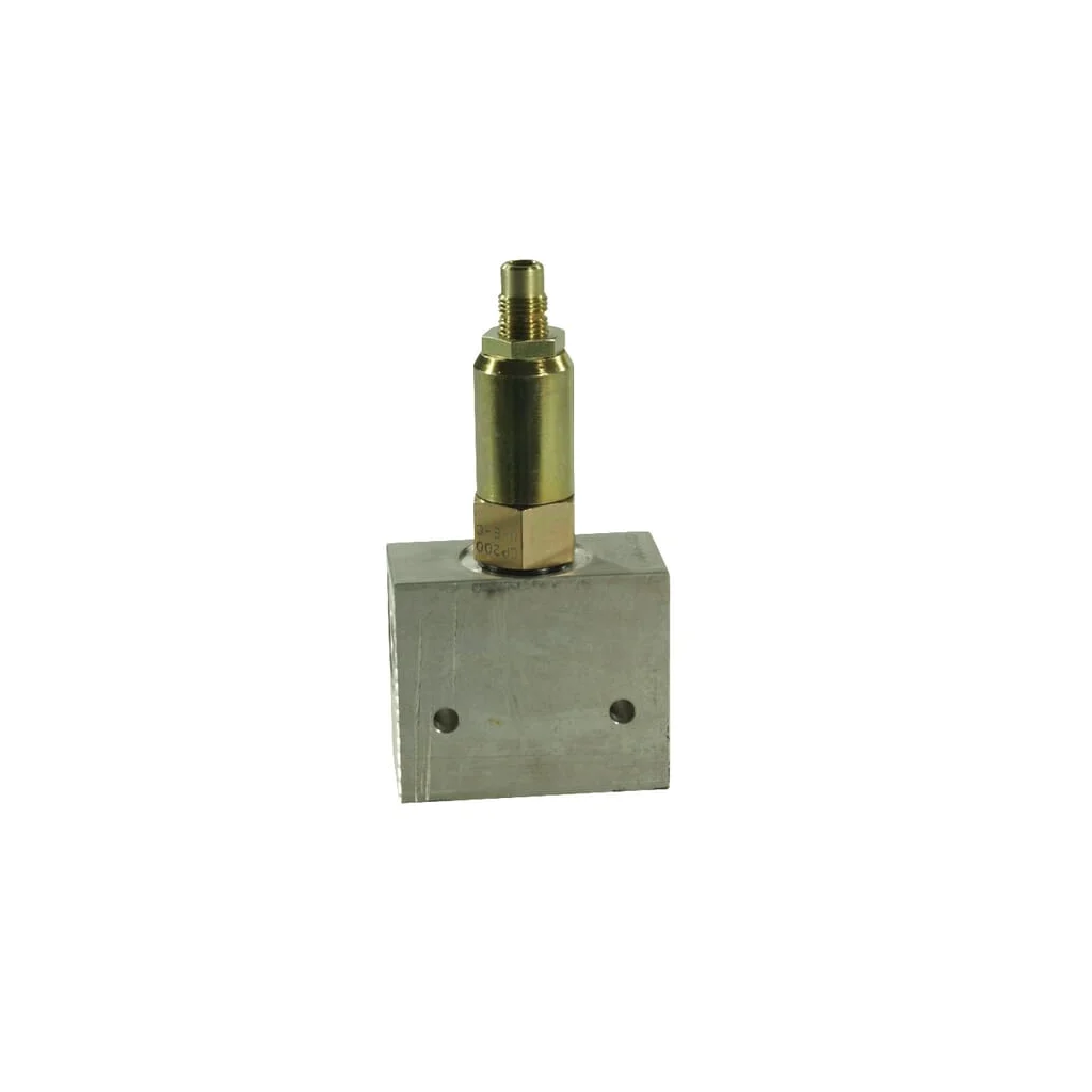 [AMAT2-272375] Supapă de limitare a presiunii CP200-1 1/2"BSP ext CP2001002