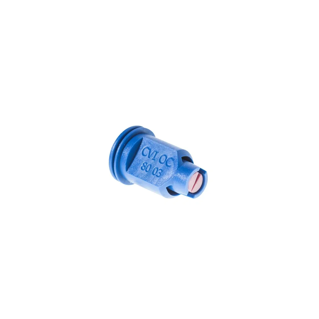 [AMAT2-273739] Duze necentrate CVI OC 80° albastre CVIOC8003