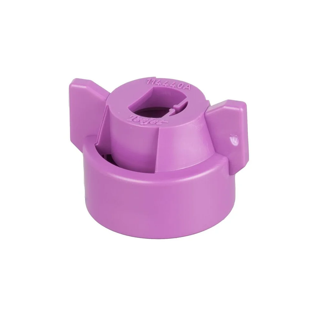 [AMAT2-272392] Capac duză baionetă SW8 violet TeeJet CP114440A10CE