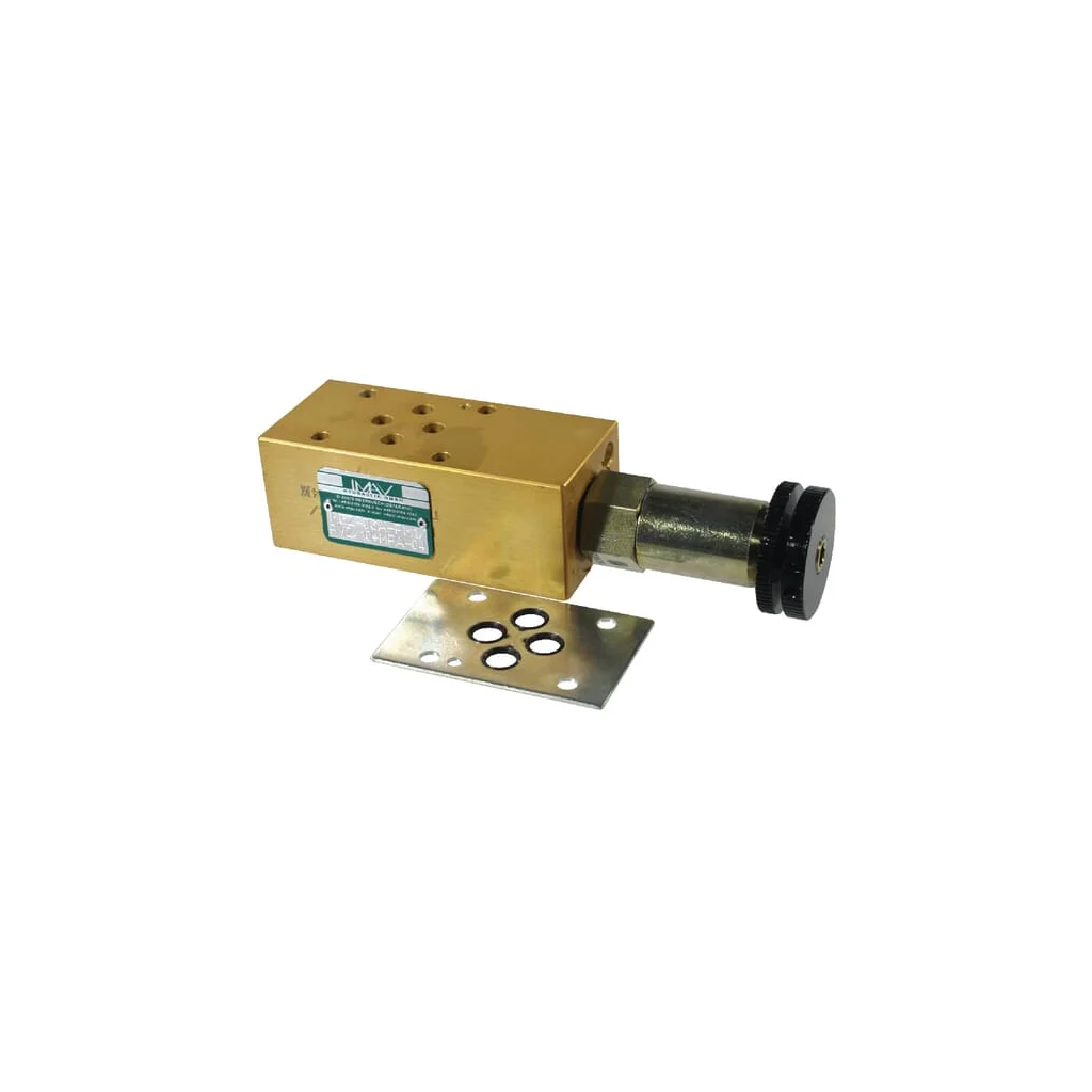 [AMAT2-272396] "Supapă de control al fluxului bidirecțional 03 Saturn" CP3002M03001