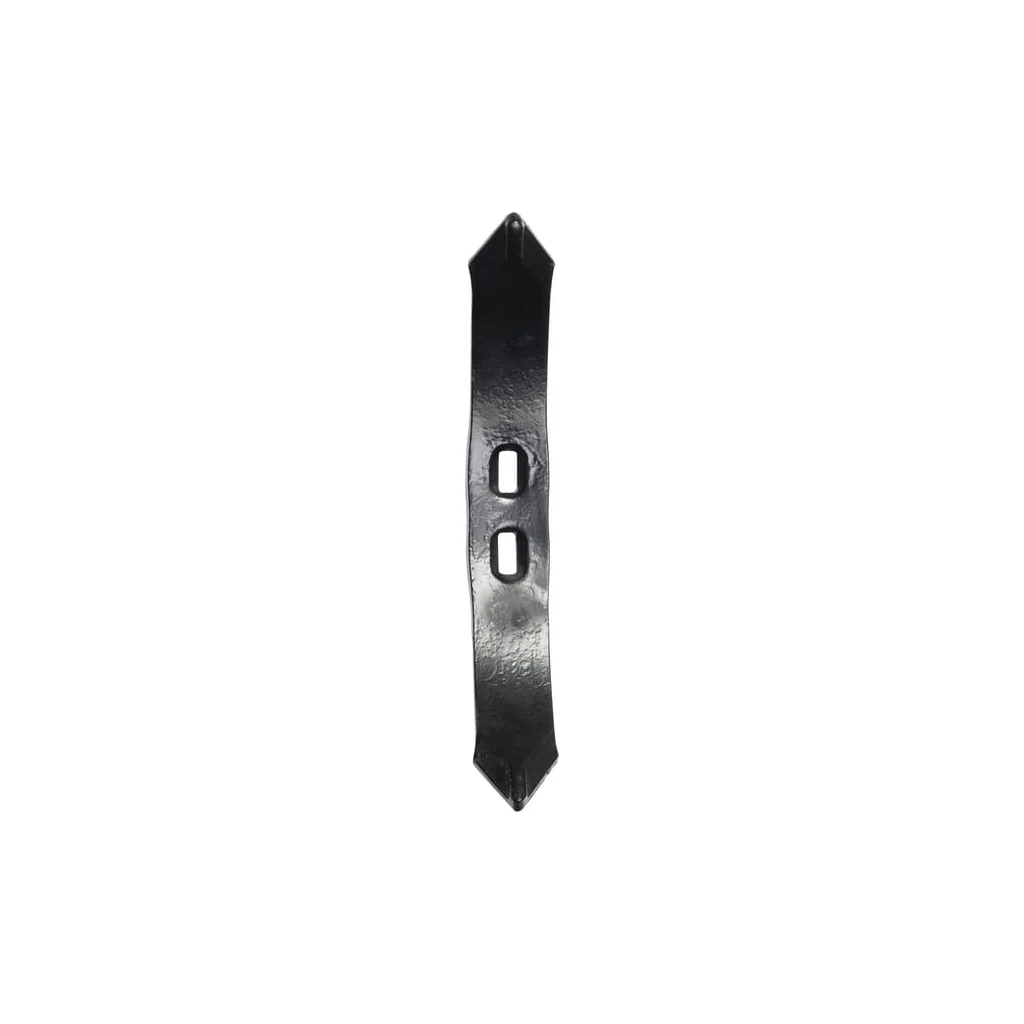 [AMAT2-272405] Brăzdar cultivator 400x55x15mm reversibil plat 3 orificii CP408100A