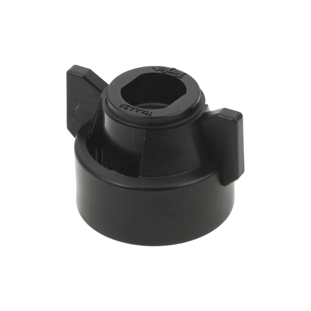 [AMAT2-272427] Capac duză baionetă SW11L negru TeeJet CP114442A1CE