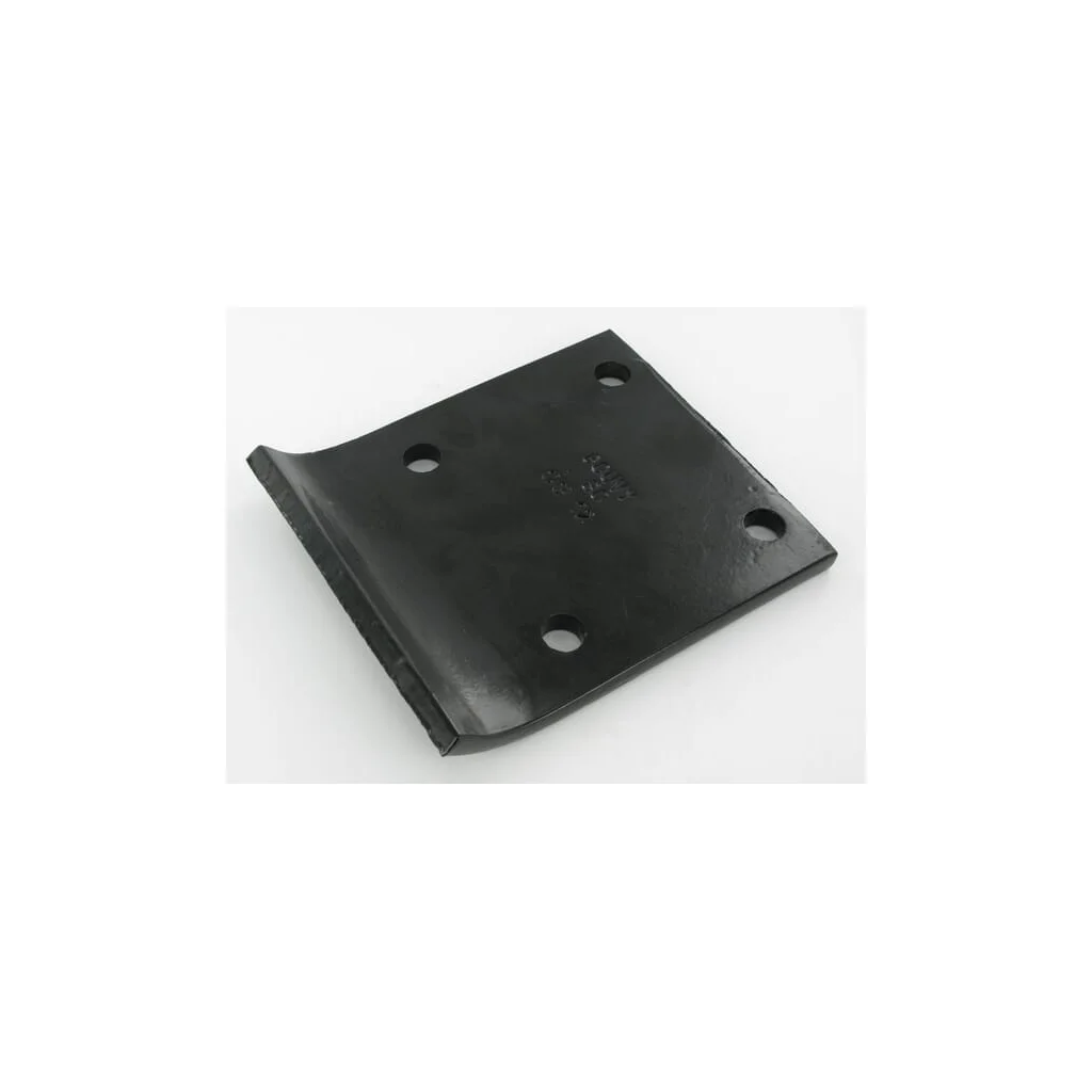 [AMAT2-272468] Placă inferioară Gouvyflex 80 x 80 CP10090