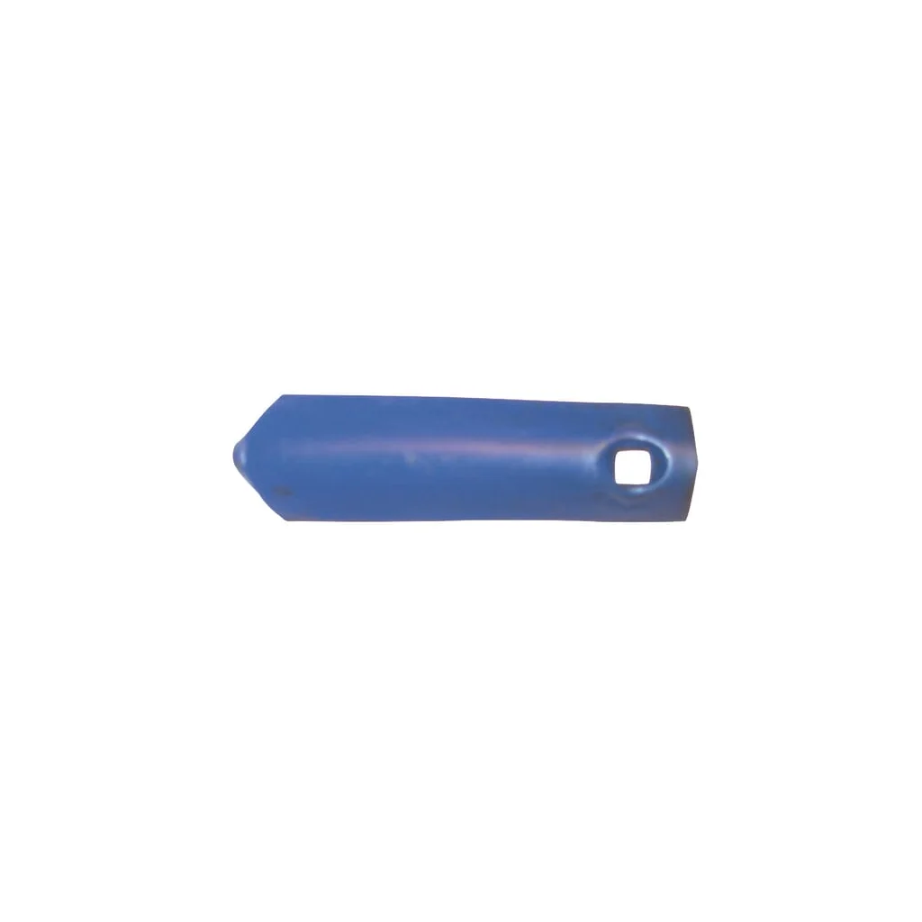 [AMAT2-272475] Brăzdar cultivator 135x6mm curbat 1 orificiu potrivit pentru Marsk Stig/Bonnel CP481909