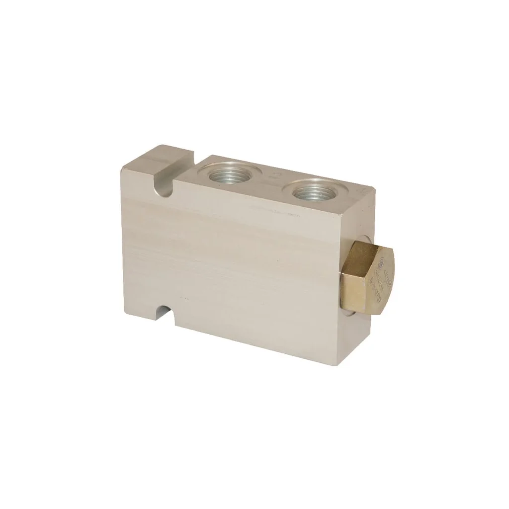 [AMAT2-272518] Divizor de debit A12 1/2 CP3411003