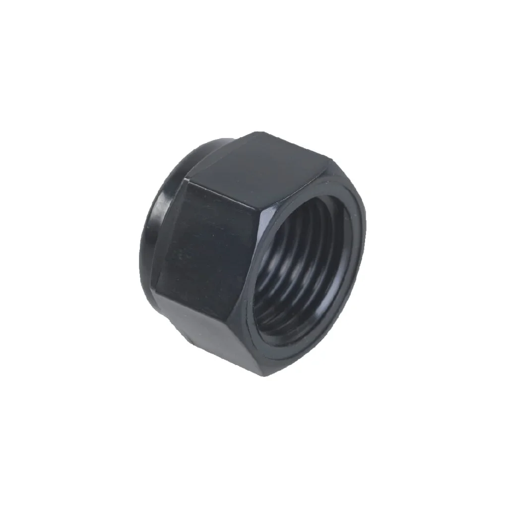 [AMAT2-272532] Capac duză filetat negru TeeJet CP80271NYB