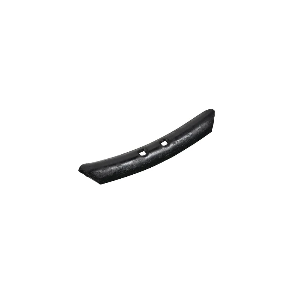 [AMAT2-272546] Brăzdar cultivator 260x60x6mm reversibil întărit curbat 2 orificii CP10222