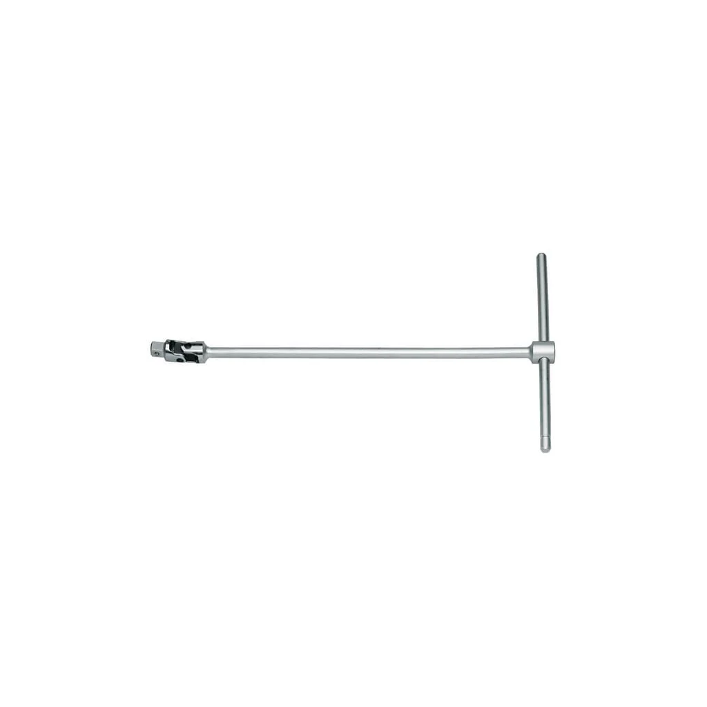 [AMAT2-277201] Cheie T + articulație 1/2" DP1998