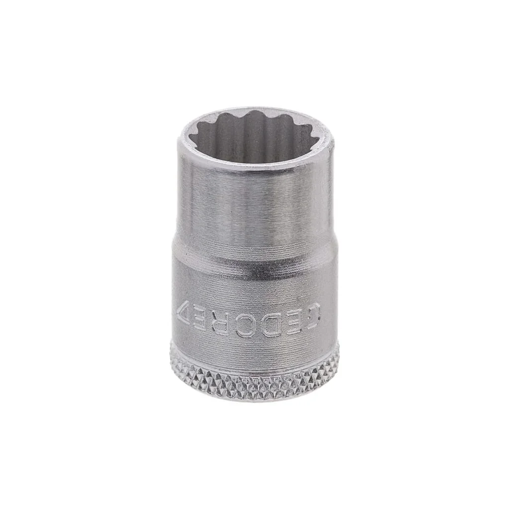 [AMAT2-277203] Cheie tubulară 12 laturi 3/8"-12mm DPD3012