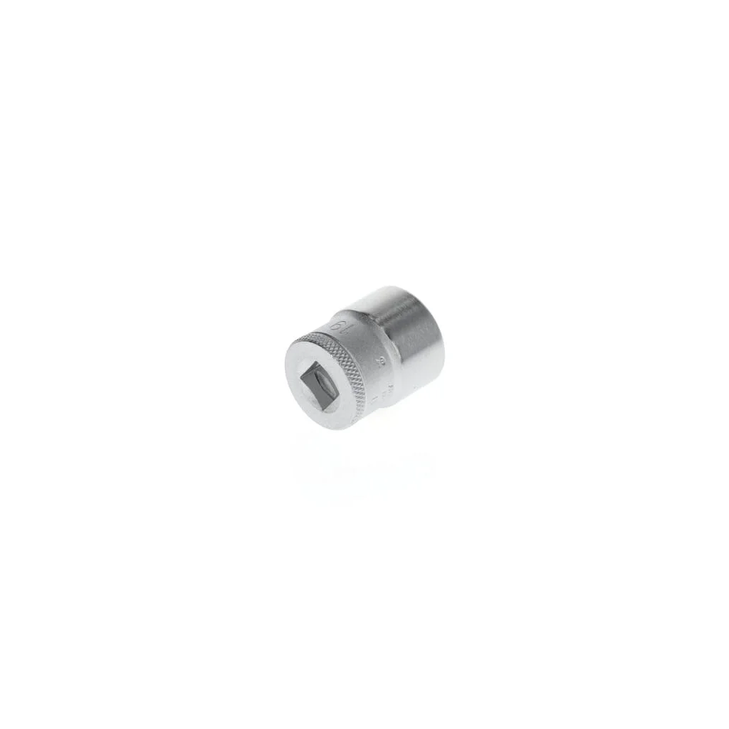 [AMAT2-277219] Cheie tubulară 12 laturi 3/8"-19mm DPD3019