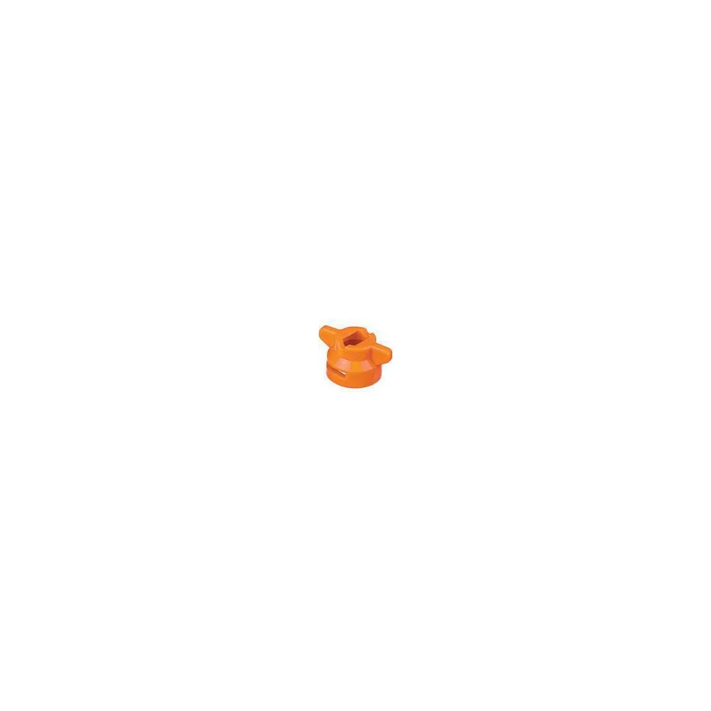 [AMAT2-272550] Capac duză pentru Hardi Orange 8 mm CP233078CE