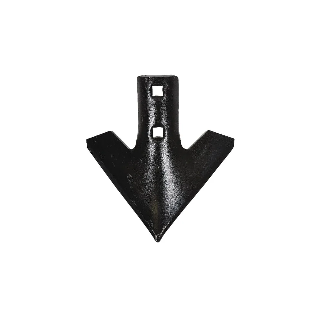 [AMAT2-272561] Brăzdar tip picior de gâscă 175x6 CP100304