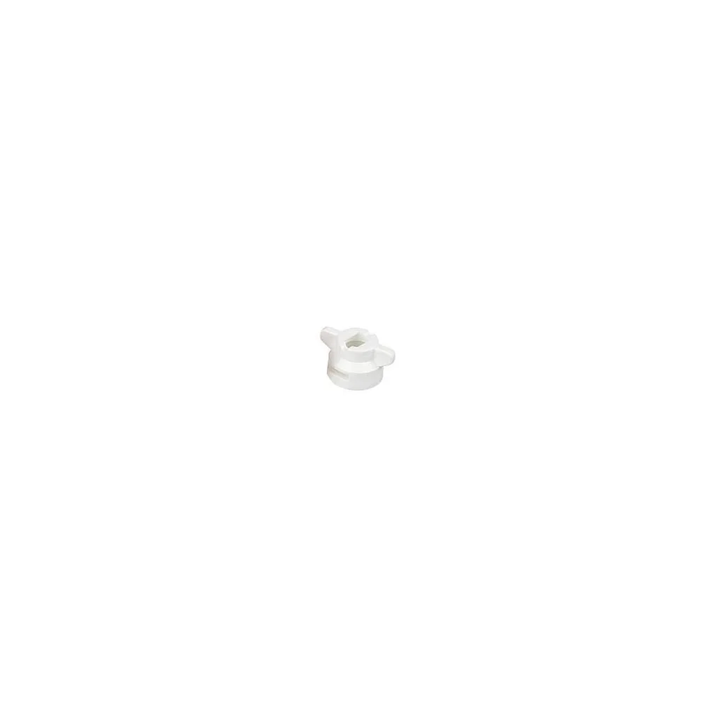 [AMAT2-272585] Capac duză pentru Hardi Alb 8 mm CP233072CE