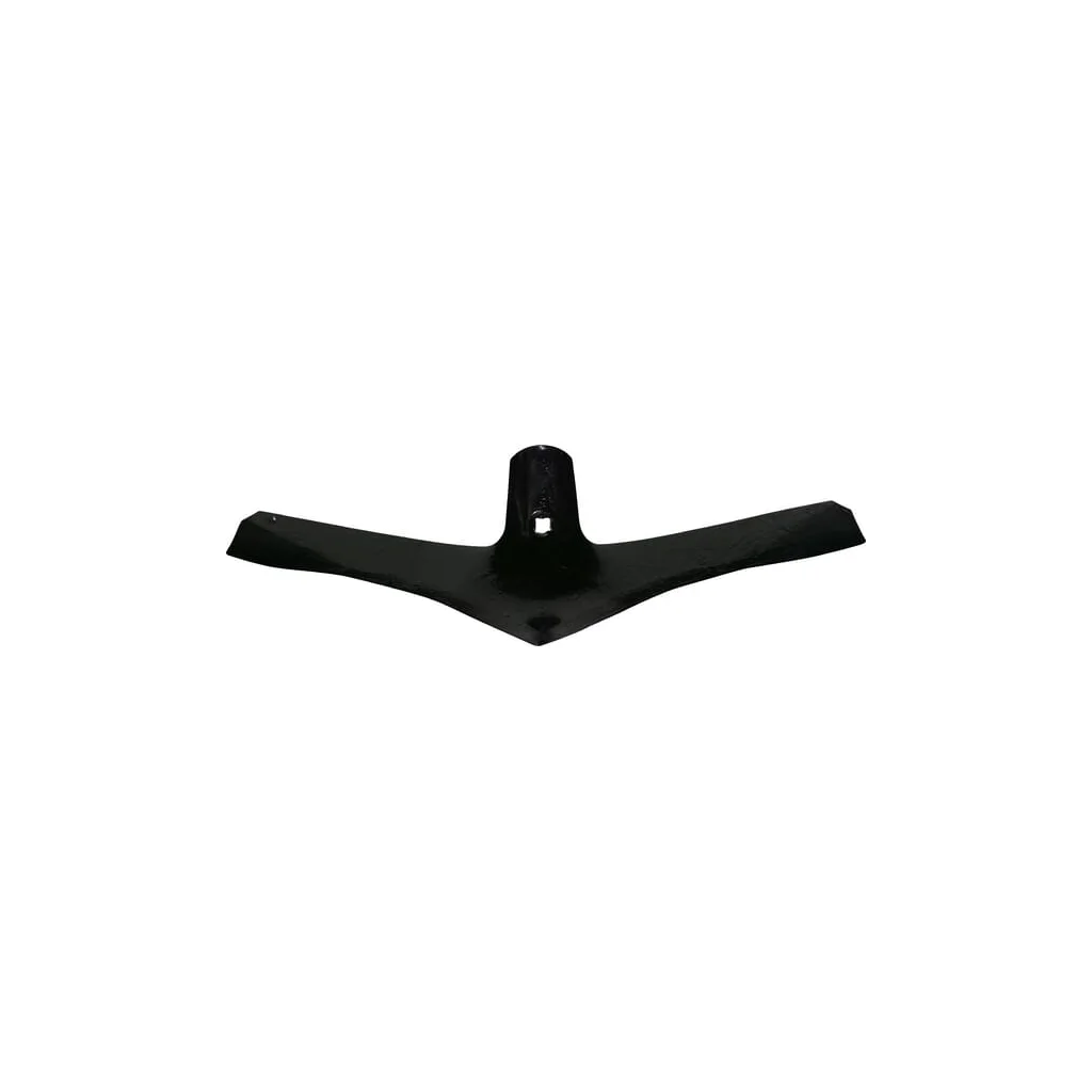 [AMAT2-272604] Punct duckfoot 600x6 CP4115V