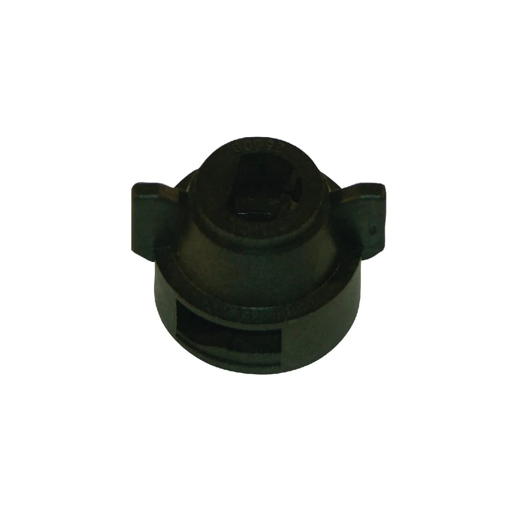 [AMAT2-272628] Capac duză baionetă SW8H negru TeeJet CP256091NY