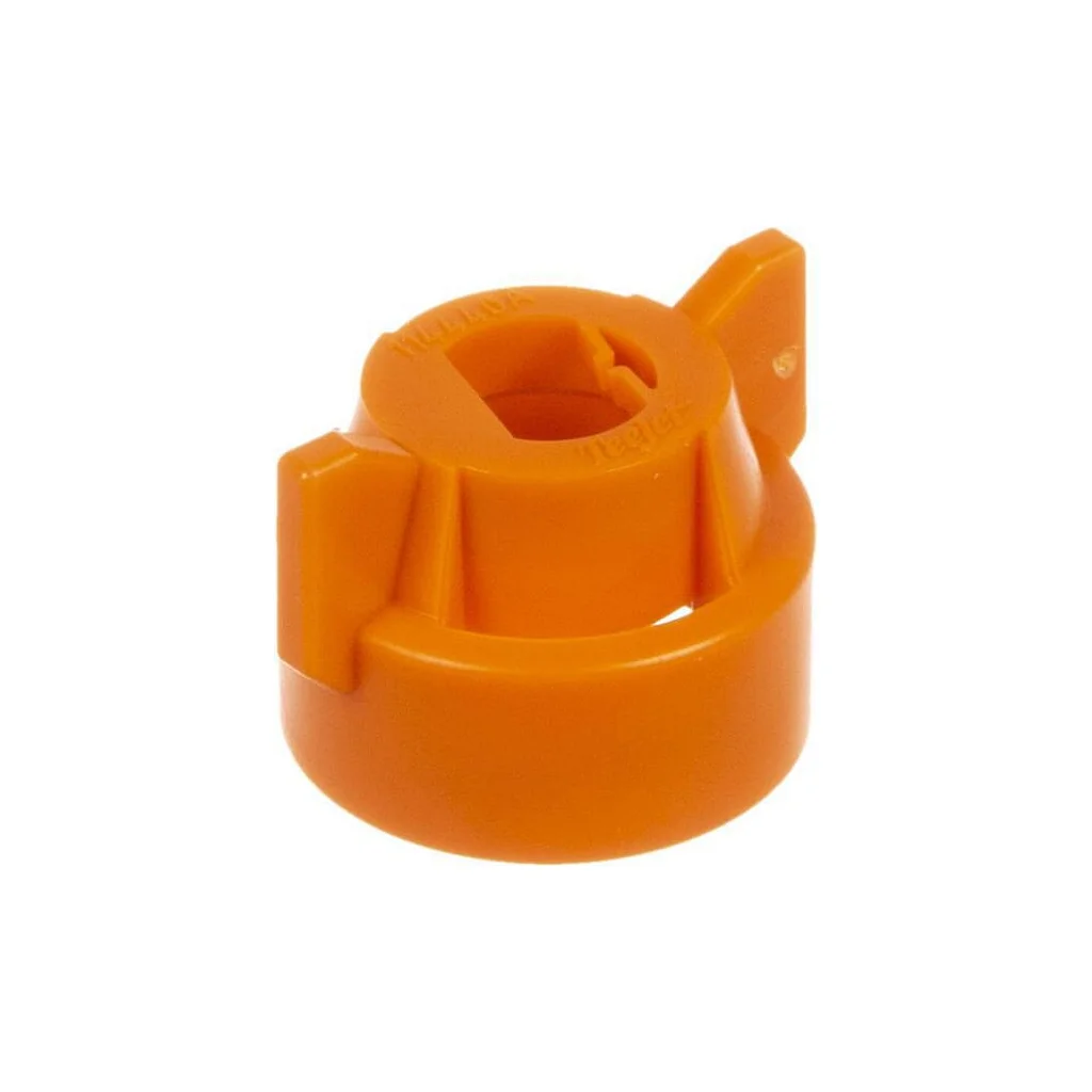 [AMAT2-272639] Capac duză baionetă SW8 portocaliu TeeJet CP114440A8CE