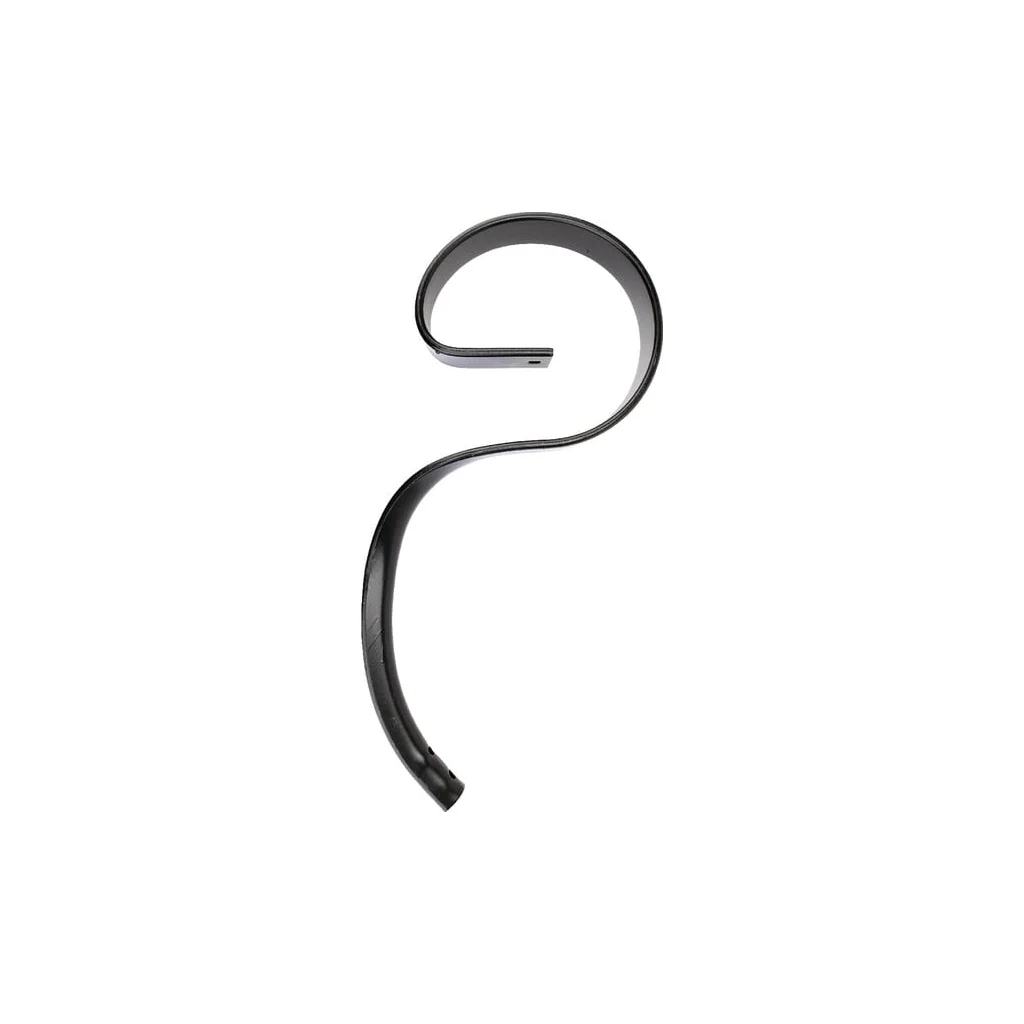 [AMAT2-272659] Dinte arc cultivator fără daltă 80x12x832mm potrivit pentru Herkules CP100170