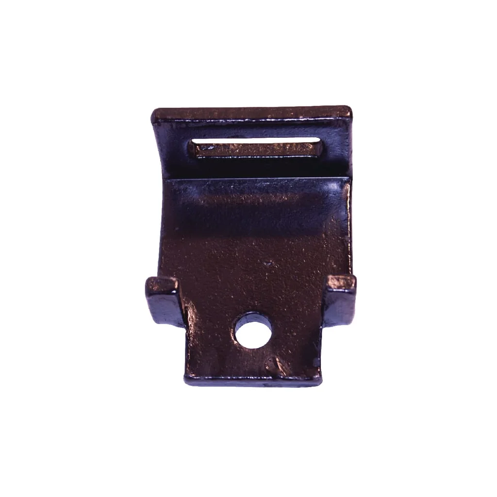 [AMAT2-272663] Suport dinte 45x12mm pentru cadru 50x12mm CP760