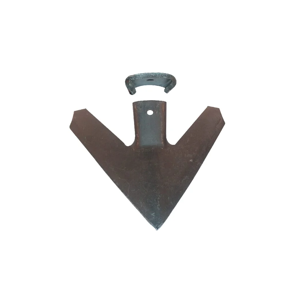 [AMAT2-272685] Brăzdar tip picior de gâscă 14" 8mm Clip-On CP14FK