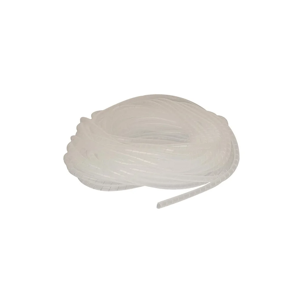[AMAT2-272708] Spirala de infasurare 6mm transparenta CP6UA